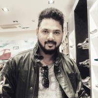 Ashok Shardul
