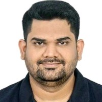 PRATIK GANDHI