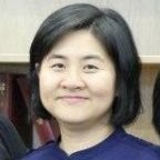 Judy Chin