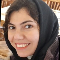 Forough Yeganehkeivani