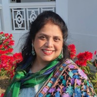 Chandana Bhardwaj