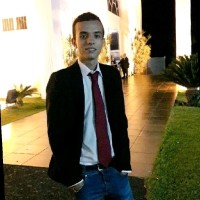 Marcus Vinícius Ávila