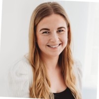 Georgina Mccarney