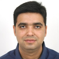 Siddharth Chaudhry