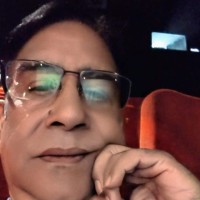 sunil Tripathi