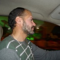 Khaled Mahdy