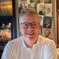 Dr. Marcus Quierin