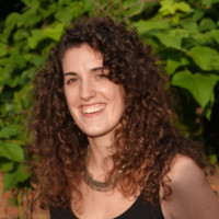 Itziar Ochoa de Alaiza Gracia