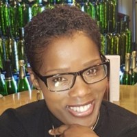 Vivian Kiwanuka-Musoke
