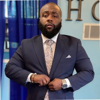 Dameon Hughes Ii
