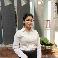 DIVYA MANDHARE