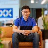 Binzhao Liu