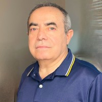 Mustafa Petek