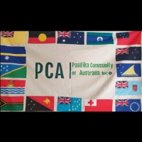 Pasifika Community of Australia Inc