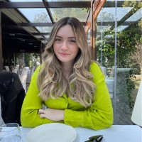 Büşra Türkmen