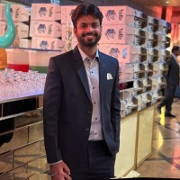 Deepak Parashar