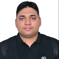 Vishant Tyagi