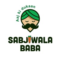 Sabjiwala Baba