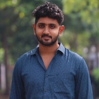 Shreevathsan Ravindran