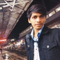 Himanshu Kharwar