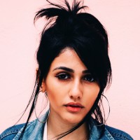 Anna Deveaux