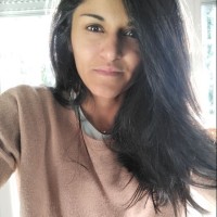 RITA MASCARENHAS