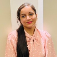 Simran Hora