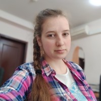 Катерина Титоренко