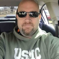 Mike Gentry