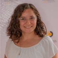 Katia Suzet Sandoval Hernandez