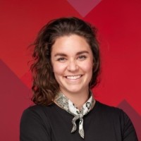 Vivienne Hosennen-Bauer