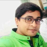 Manuj Gupta