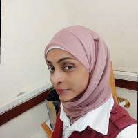 Maha Mahmoud