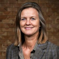 Anne Mette Fredsgaard Svendsen