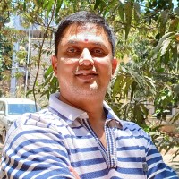 E N Prabhakaran