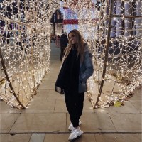 Imogen Walker