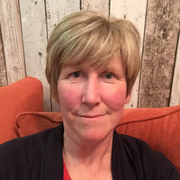 Julie Halliday