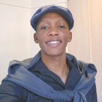 Tshireletso Mokobe