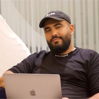 Ahmad Sawari