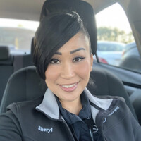 Sheryl Wright