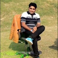 Pawan Singh