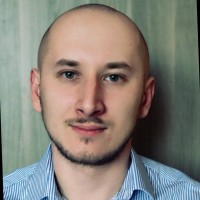 Denys Tyshchenko