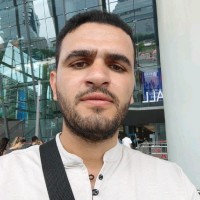 Muhamed Elshafai