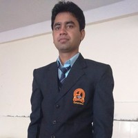 Vivek Kumar Singh