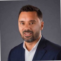 Mitchell Malcolm, MBA, LSSGB