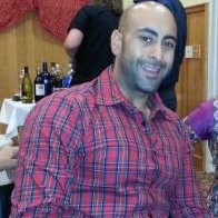 Guljinder Gill