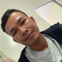 Seth Sangda
