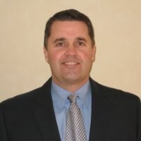 Stephen Egan