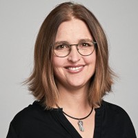 Yvonne Bommer