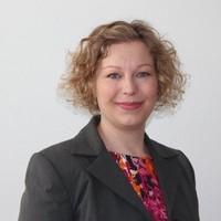Ulla Brændholt Gregersen